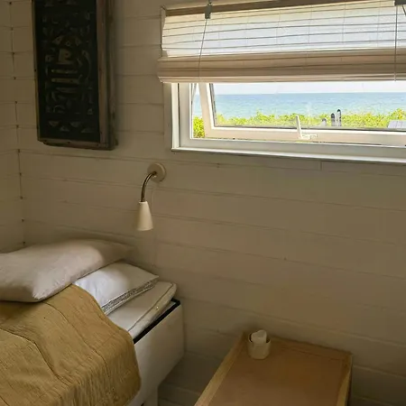 Authentic House In Ballen (Samso)