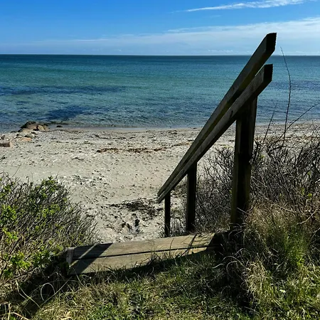 Authentic House In Nyaraló