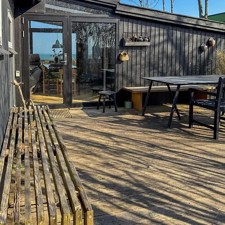 Authentic House In Nyaraló *