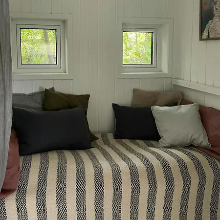 Casa de Férias Authentic House In