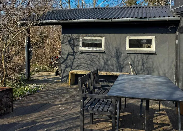 Authentic House In